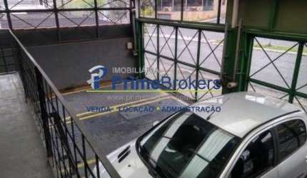 Prédio à venda na Avenida João Pedro Cardoso, Jabaquara, São Paulo por R$ 4.000.000