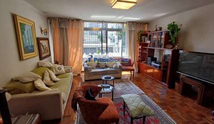 Casa com 3 quartos à venda na Avenida Piassanguaba, Planalto Paulista, São Paulo por R$ 1.297.000