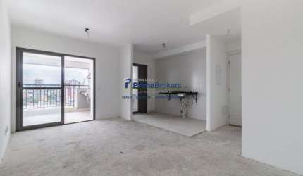 Apartamento com 3 quartos à venda na Rua Cavour, Vila Prudente, São Paulo por R$ 958.000