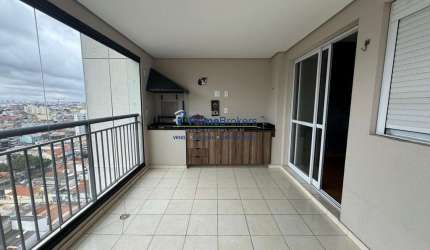 Apartamento com 2 quartos à venda na Rua Virginópolis, Sacomã, São Paulo por R$ 564.000