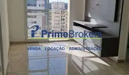 Apartamento com 2 quartos à venda na Rua Maracá, Conceição, São Paulo por R$ 567.000