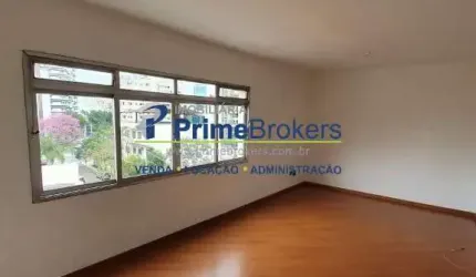 Apartamento com 3 quartos à venda na Rua Baluarte, Vila Olímpia, São Paulo por R$ 750.000