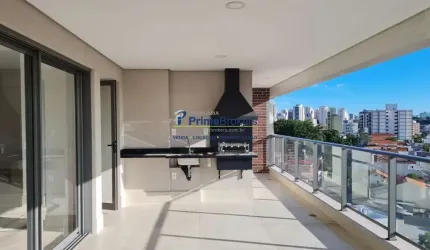 Apartamento com 3 quartos à venda na Avenida Senador Casimiro da Rocha, Mirandópolis, São Paulo por R$ 2.120.000