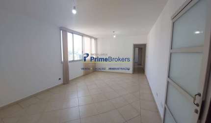 Apartamento com 3 quartos à venda na Avenida Lacerda Franco, Cambuci, São Paulo por R$ 717.000