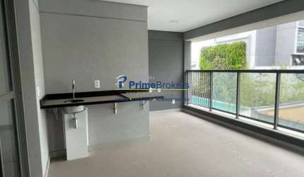 Apartamento com 2 quartos à venda na Rua Doutor Diogo de Faria, Vila Clementino, São Paulo por R$ 1.300.000