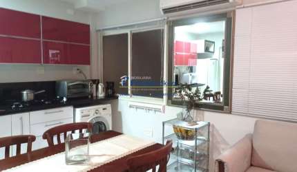 Apartamento com 1 quarto à venda na Rua Frei Caneca, Consolação, São Paulo por R$ 599.000