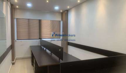 Sala comercial à venda na Rua Maria Paula, Bela Vista, São Paulo por R$ 840.000