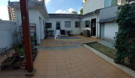 Casa com 4 quartos à venda na Rua Francisco Tapajós, Vila da Saúde, São Paulo por R$ 1.970.000