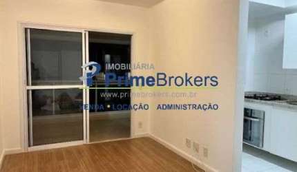 Apartamento com 2 quartos à venda na Rua Nilo, Aclimação, São Paulo por R$ 1.380.000