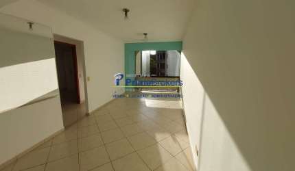 Apartamento com 3 quartos à venda na Rua Soares de Avellar, Vila Guarani, São Paulo por R$ 470.000