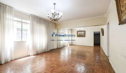 Apartamento com 3 quartos à venda na Rua Itapicuru, Perdizes, São Paulo por R$ 951.000