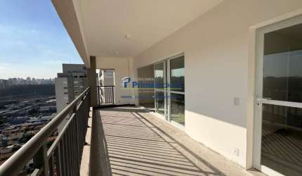 Cobertura com 3 quartos à venda na Rua Bento Branco de Andrade Filho, Jardim Dom Bosco, São Paulo por R$ 4.000.000