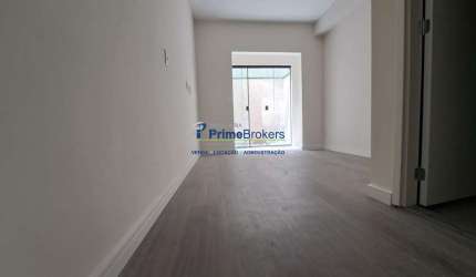 Apartamento com 1 quarto à venda na Rua Luís Mazzarolo, Vila Clementino, São Paulo por R$ 248.000