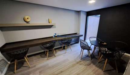 Apartamento com 1 quarto à venda na Rua Luís Mazzarolo, Vila Clementino, São Paulo por R$ 348.000