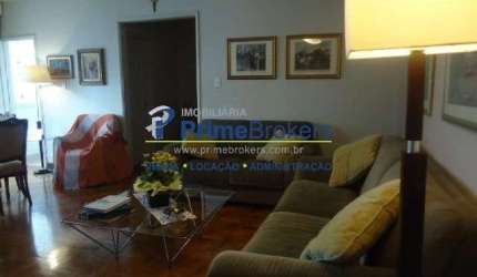 Apartamento com 3 quartos à venda na Rua Antônio Carlos, Bela Vista, São Paulo por R$ 1.197.000