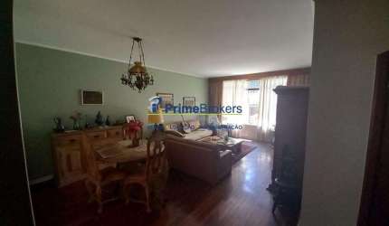 Casa com 4 quartos à venda na Rua das Grumixamas, Jabaquara, São Paulo por R$ 3.200.000