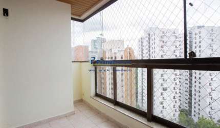 Apartamento com 3 quartos à venda na Rua Bueno Brandão, Vila Nova Conceição, São Paulo por R$ 2.387.000