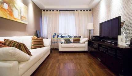 Apartamento com 2 quartos à venda na Alameda Fernão Cardim, Jardim Paulista, São Paulo por R$ 1.273.000