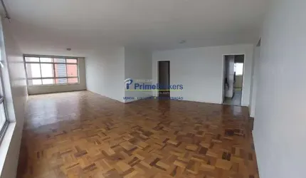 Apartamento com 3 quartos à venda na Alameda Joaquim Eugênio de Lima, Jardim Paulista, São Paulo por R$ 1.900.000