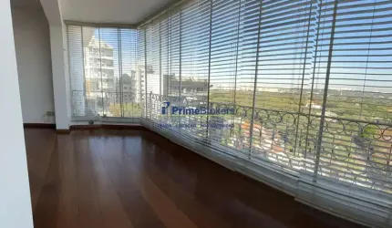 Apartamento com 2 quartos à venda na Rua Leão Coroado, Vila Madalena, São Paulo por R$ 2.899.000