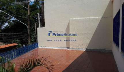 Casa em condomínio fechado com 3 quartos à venda na Rua Doutor Inácio Arruda, Vila Monumento, São Paulo por R$ 949.000