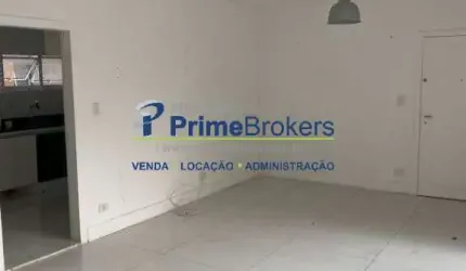 Apartamento com 1 quarto para alugar na Avenida Conselheiro Rodrigues Alves, Vila Mariana, São Paulo por R$ 4.200