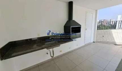 Cobertura com 3 quartos à venda na Rua Major Freire, São Judas, São Paulo por R$ 1.197.000