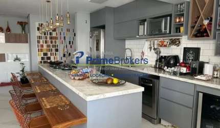 Apartamento com 2 quartos à venda na Rua Almeida Torres, Aclimação, São Paulo por R$ 1.597.000