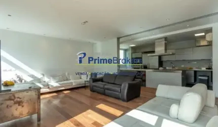Apartamento com 3 quartos à venda na Alameda Jaú, Jardim Paulista, São Paulo por R$ 3.349.000