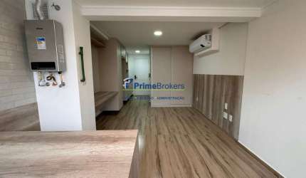 Apartamento com 1 quarto à venda na Rua Humberto I, Vila Mariana, São Paulo por R$ 648.000