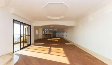 Apartamento com 4 quartos à venda na Rua Vitor Costa, Bosque da Saúde, São Paulo por R$ 1.599.000