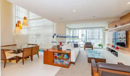Apartamento com 3 quartos à venda na Rua Paula Ney, Vila Mariana, São Paulo por R$ 3.690.000