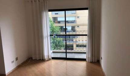 Apartamento com 2 quartos à venda na Rua Alvorada, Vila Olímpia, São Paulo por R$ 747.000