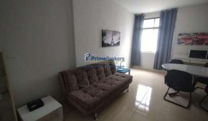 Apartamento com 2 quartos à venda na Avenida Angélica, Consolação, São Paulo por R$ 577.000