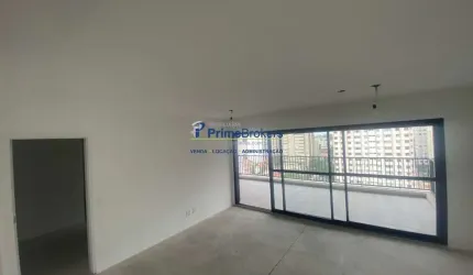 Apartamento com 4 quartos à venda na Leonardo Nunes, Vila Clementino, São Paulo por R$ 2.450.000