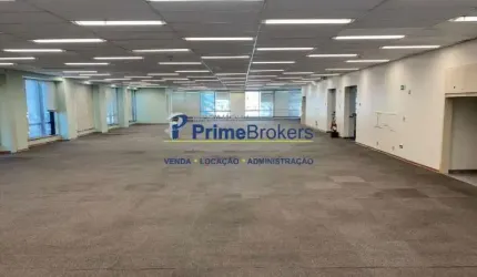 Prédio para alugar na Alameda Santos, Cerqueira César, São Paulo por R$ 48.200
