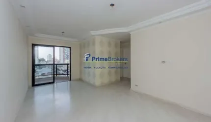 Apartamento com 3 quartos à venda na Rua do Arraial, Vila Mariana, São Paulo por R$ 715.000