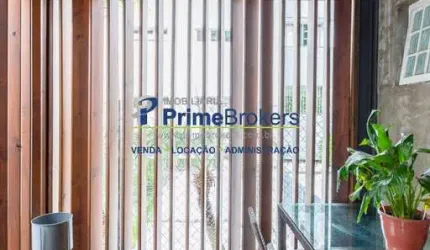 Casa em condomínio fechado com 3 quartos à venda na Rua Moacir Piza, Jardim Paulista, São Paulo por R$ 2.540.000
