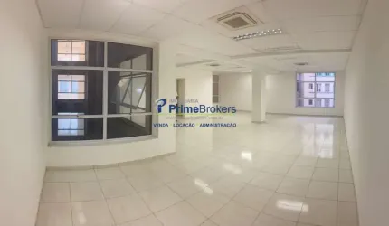 Prédio para alugar na Praça da República, Santa Cecília, São Paulo por R$ 168.000