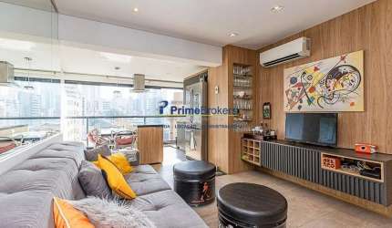 Apartamento com 3 quartos à venda na Rua Topázio, Vila Mariana, São Paulo por R$ 1.470.000