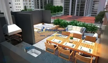 Casa em condomínio fechado com 2 quartos à venda na Rua Conde de Irajá, Vila Mariana, São Paulo por R$ 1.750.001