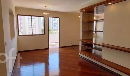 Apartamento com 3 quartos à venda na Rua Jovina, Jabaquara, São Paulo por R$ 800.000