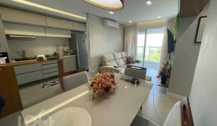 Apartamento com 2 quartos à venda na Rua Jaibarás, Mooca, São Paulo por R$ 640.000