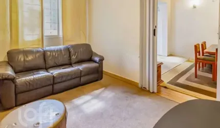 Casa com 3 quartos à venda na Rua Araribóia, Mooca, São Paulo por R$ 995.000