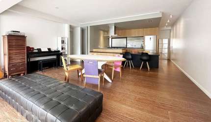Apartamento com 2 quartos à venda na Rua Correia de Lemos, Saúde, São Paulo por R$ 1.300.000