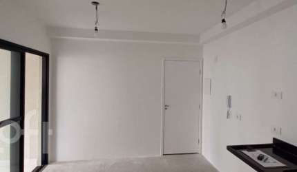 Apartamento com 2 quartos à venda na Rua Paim, Bela Vista, São Paulo por R$ 650.000