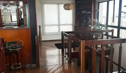 Apartamento com 3 quartos à venda na Rua Lydia Ferrari Magnoli, Vila Prudente, São Paulo por R$ 2.750.000