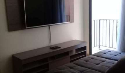 Apartamento com 2 quartos à venda na Rua Mauro, Saúde, São Paulo por R$ 490.000