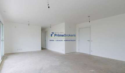 Apartamento com 3 quartos à venda na Rua Bento Branco de Andrade Filho, Jardim Dom Bosco, São Paulo por R$ 1.599.000