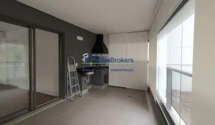 Apartamento com 3 quartos à venda na Rua Afonso de Freitas, Paraíso, São Paulo por R$ 2.970.000